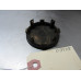 03T118 Cylinder Head Cap From 2007 JEEP GRAND CHEROKEE  3.7 53021197AA
